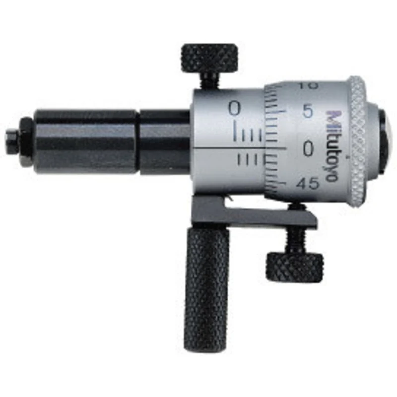 Mitutoyo Inside Micrometer 1 - 2 Range - 141-102